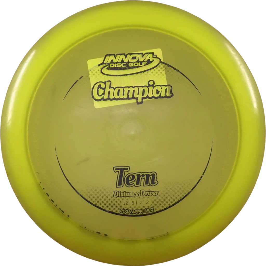 Champion Tern