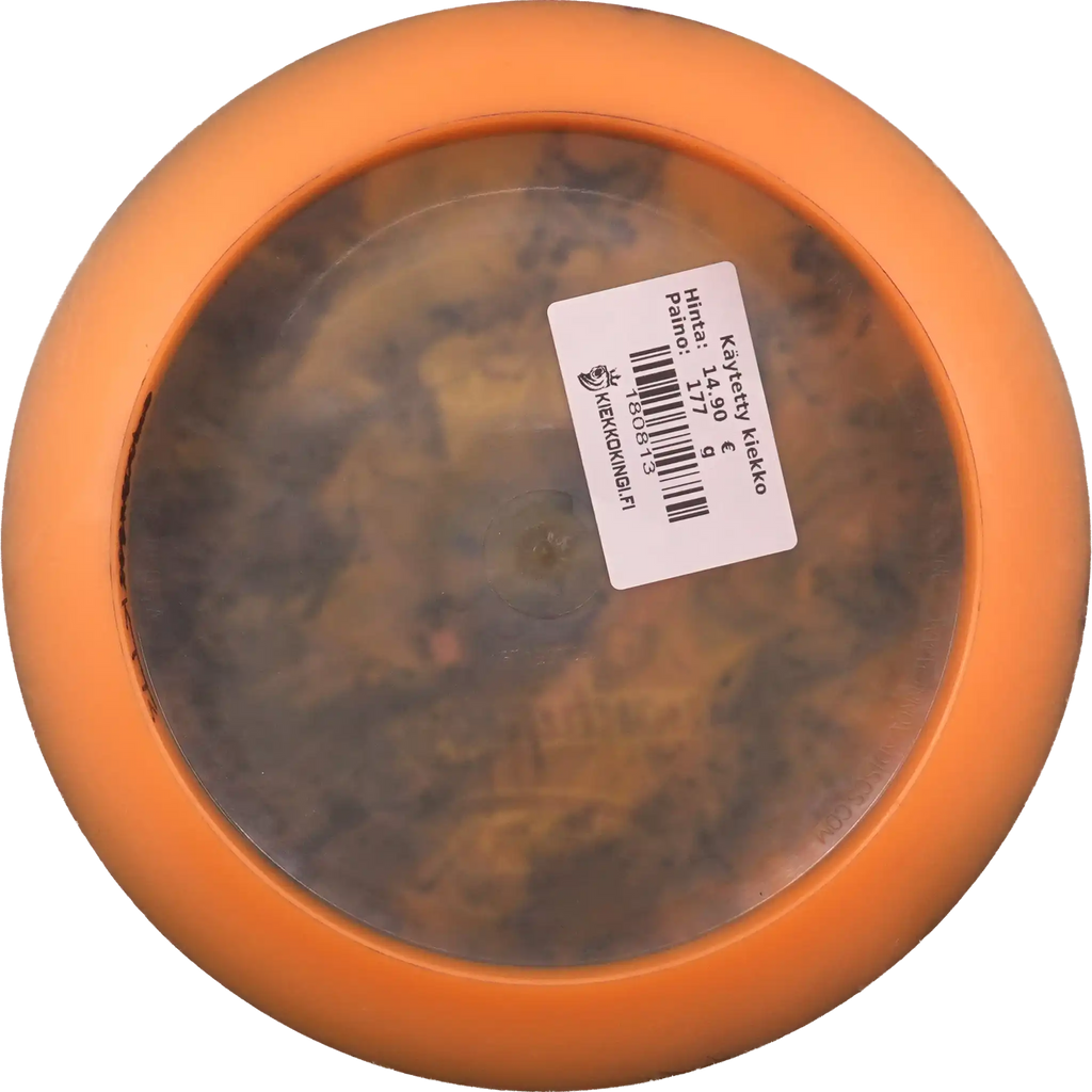 Champion Firestorm - Dyed