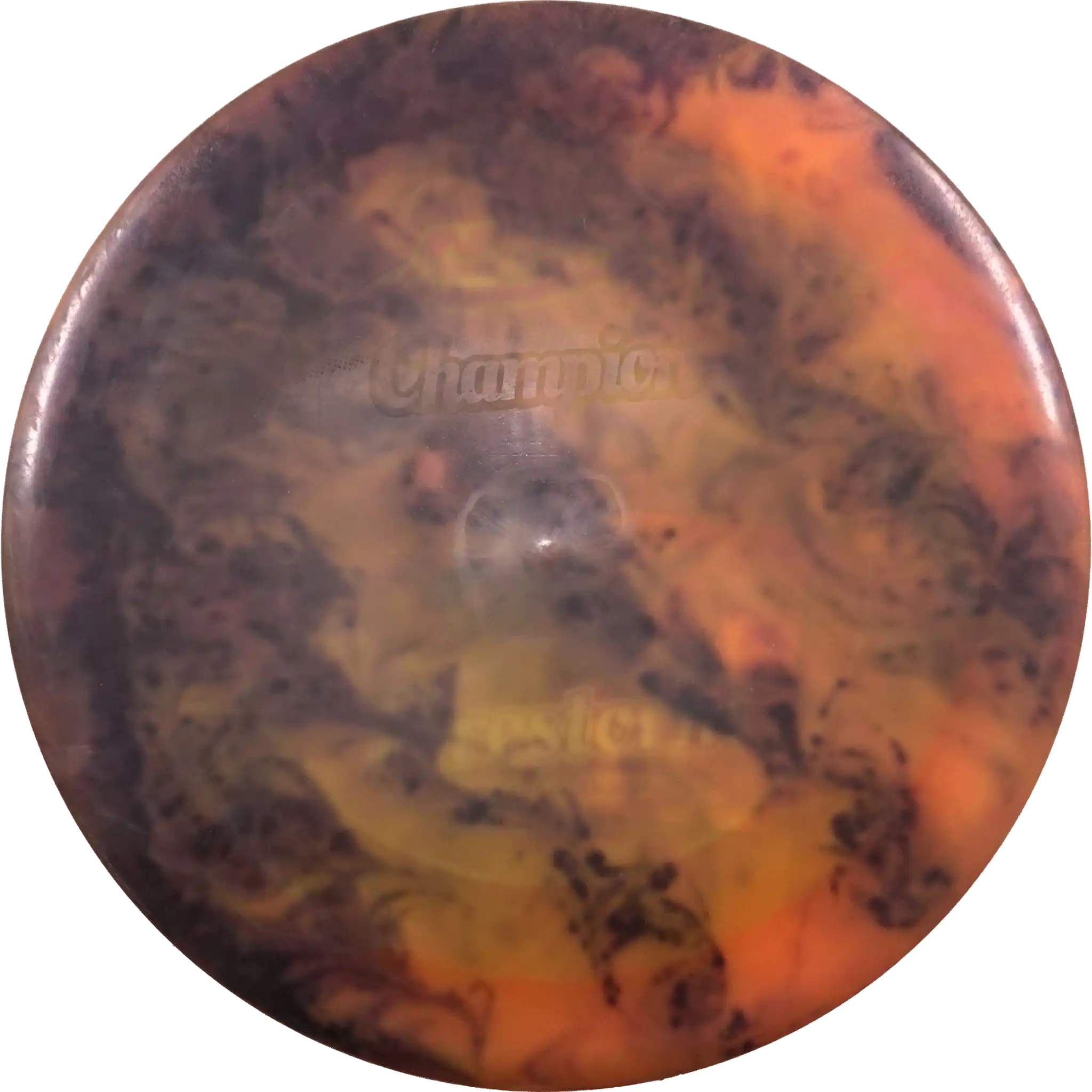 Champion Firestorm - Dyed