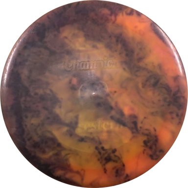 Champion Firestorm - Dyed