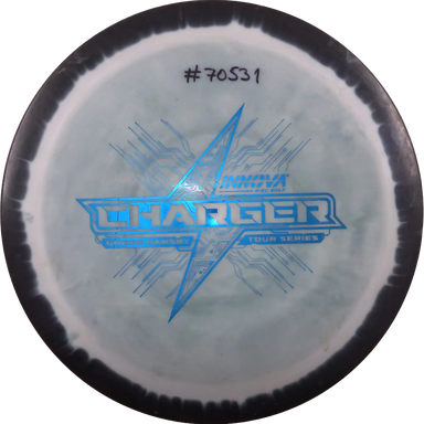 Halo Star Charger - Gregg Barsby Tour Series