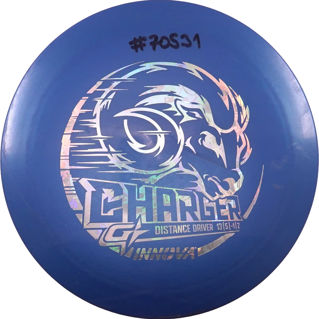 GStar Charger