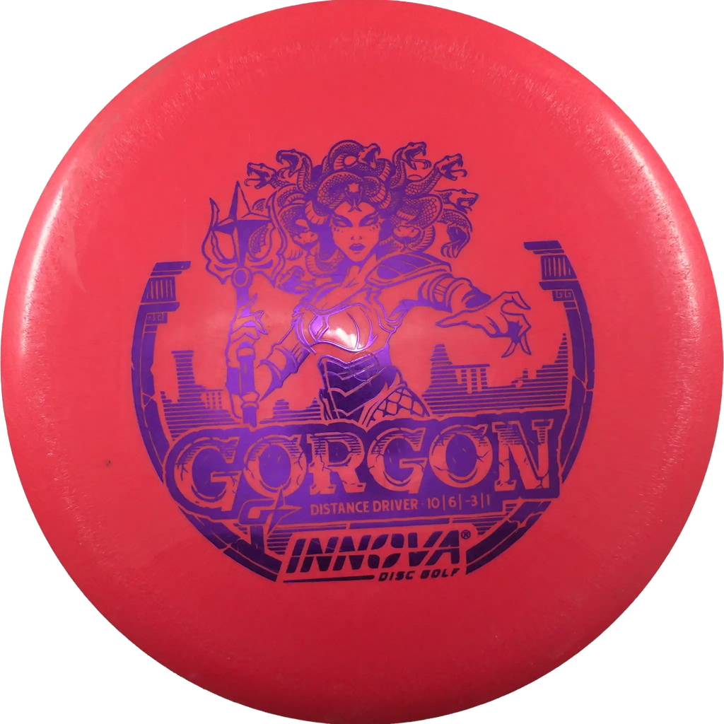 GStar Gorgon