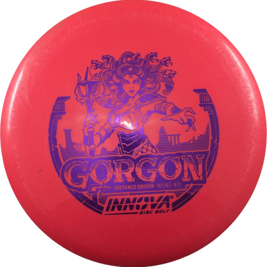 GStar Gorgon
