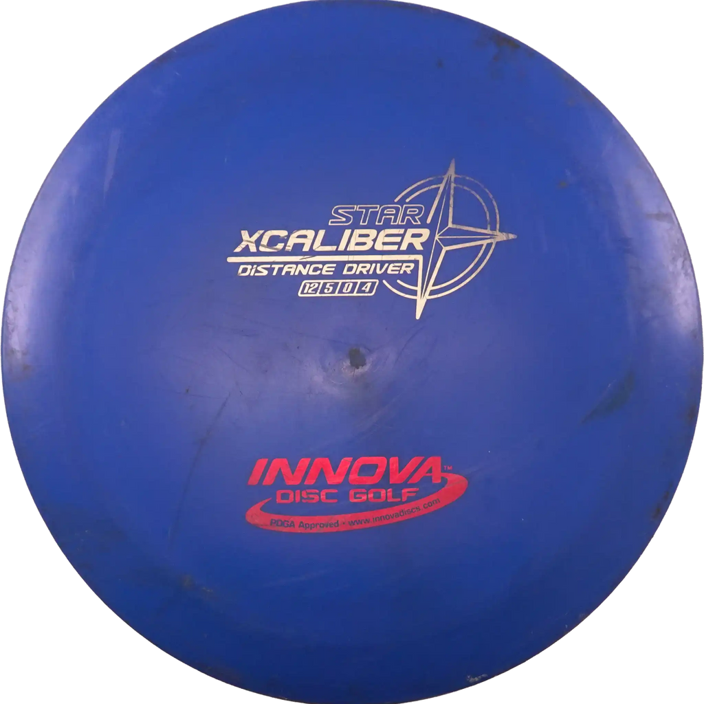 Star XCaliber