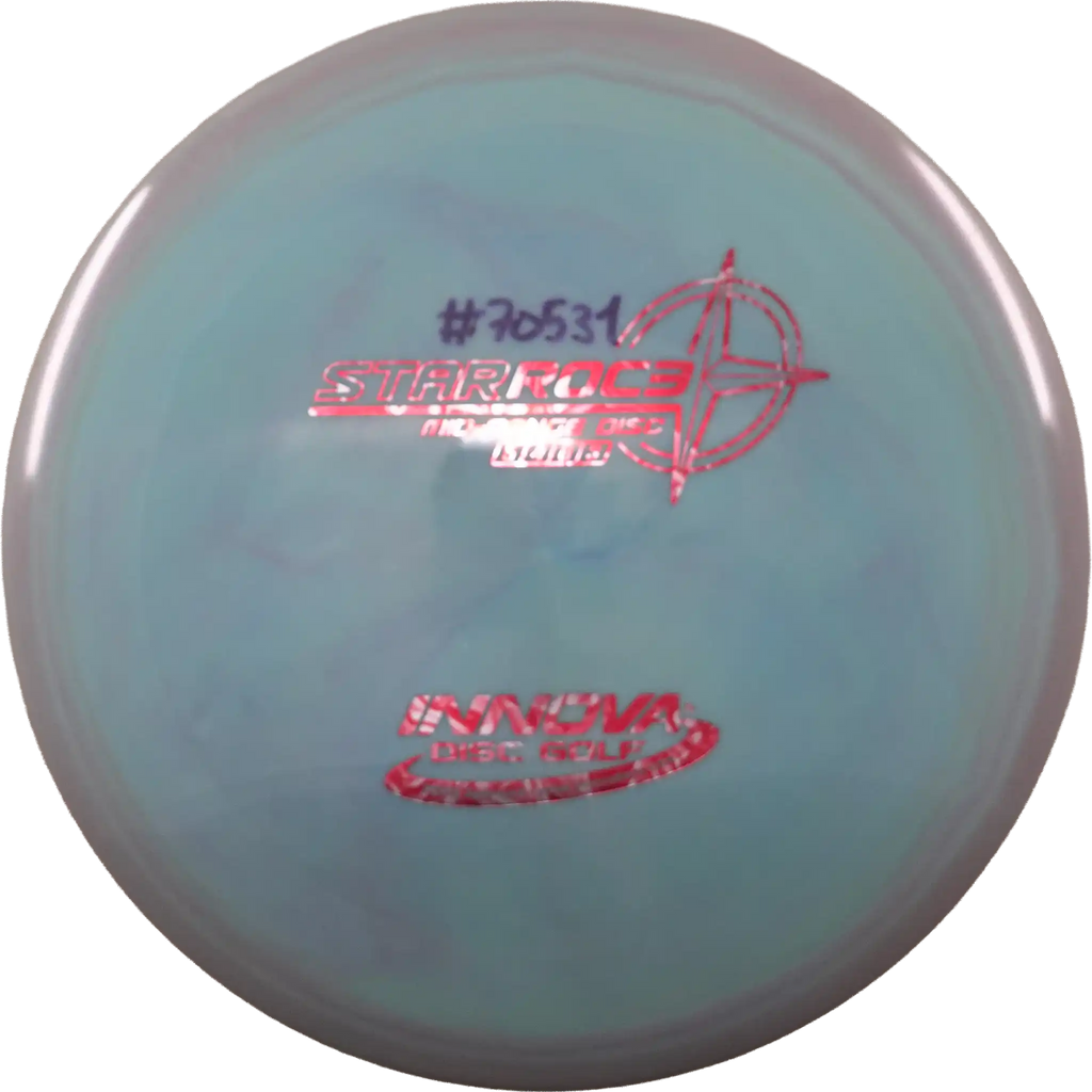 Star Roc3