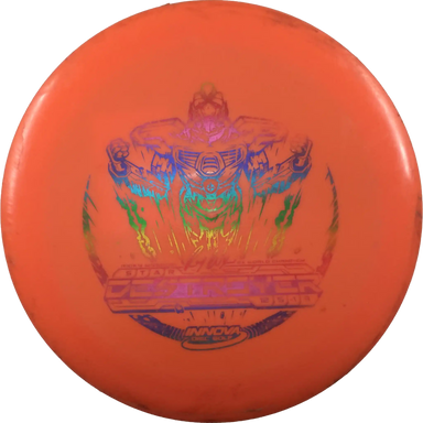Star Destroyer - Sockibot - Ricky Wysocki - 2x World Champion