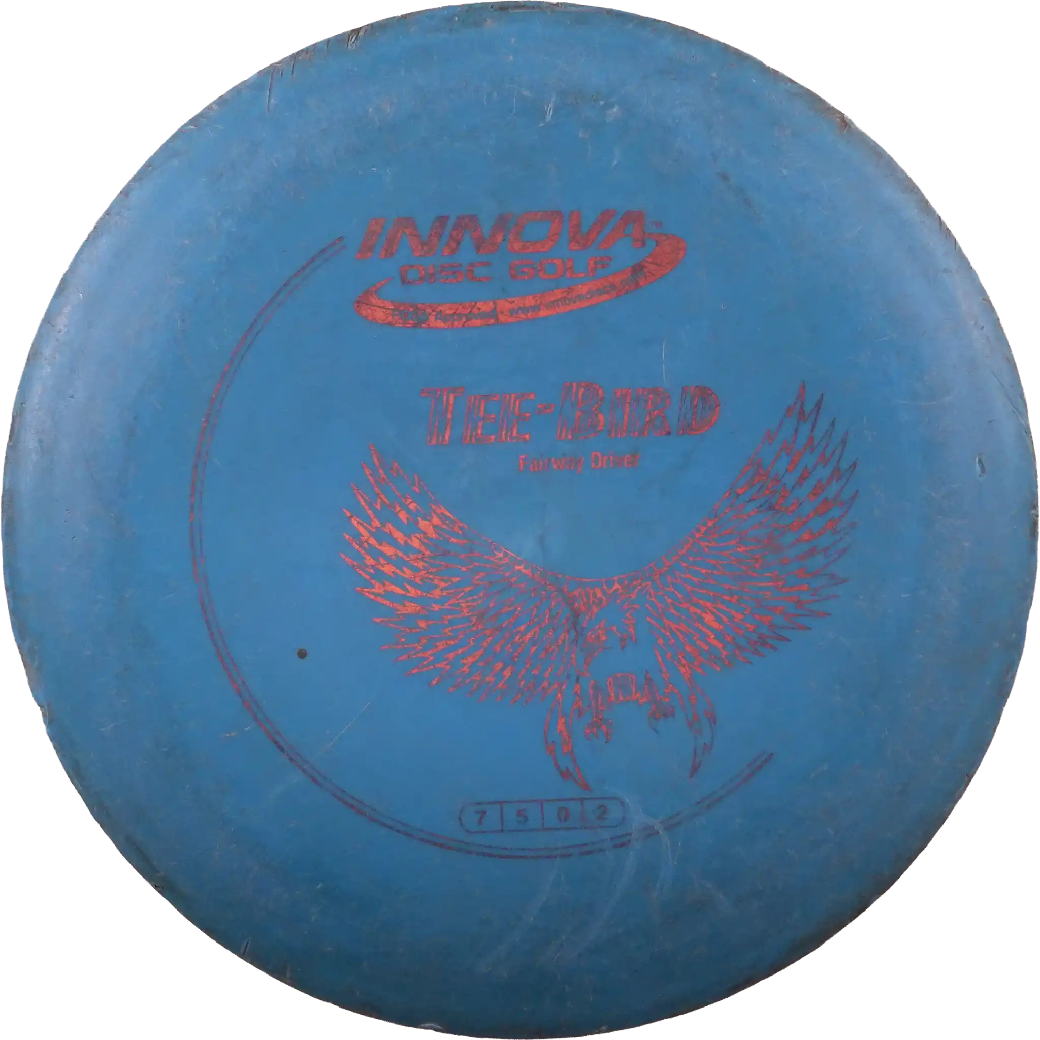 DX Teebird