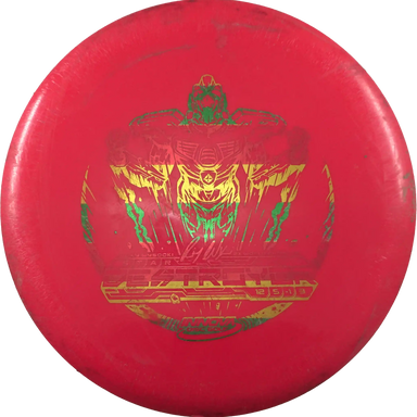 Star Destroyer - Sockibot - Ricky Wysocki - 2x World Champion