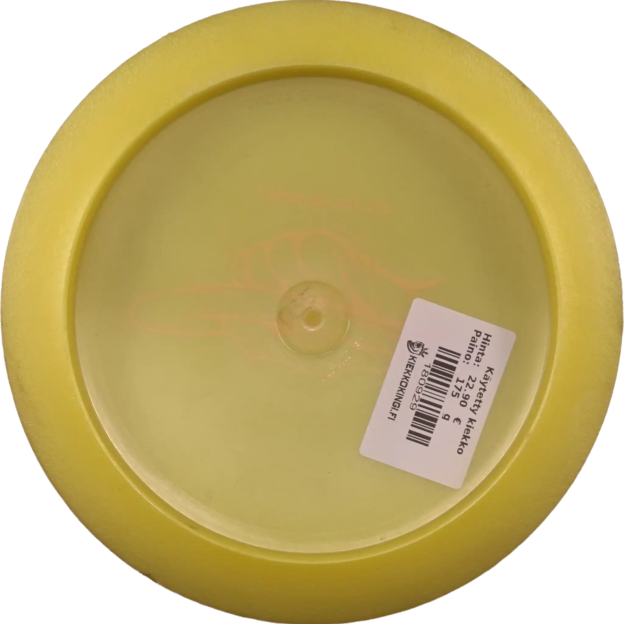 Champion Destroyer - Special Stamp