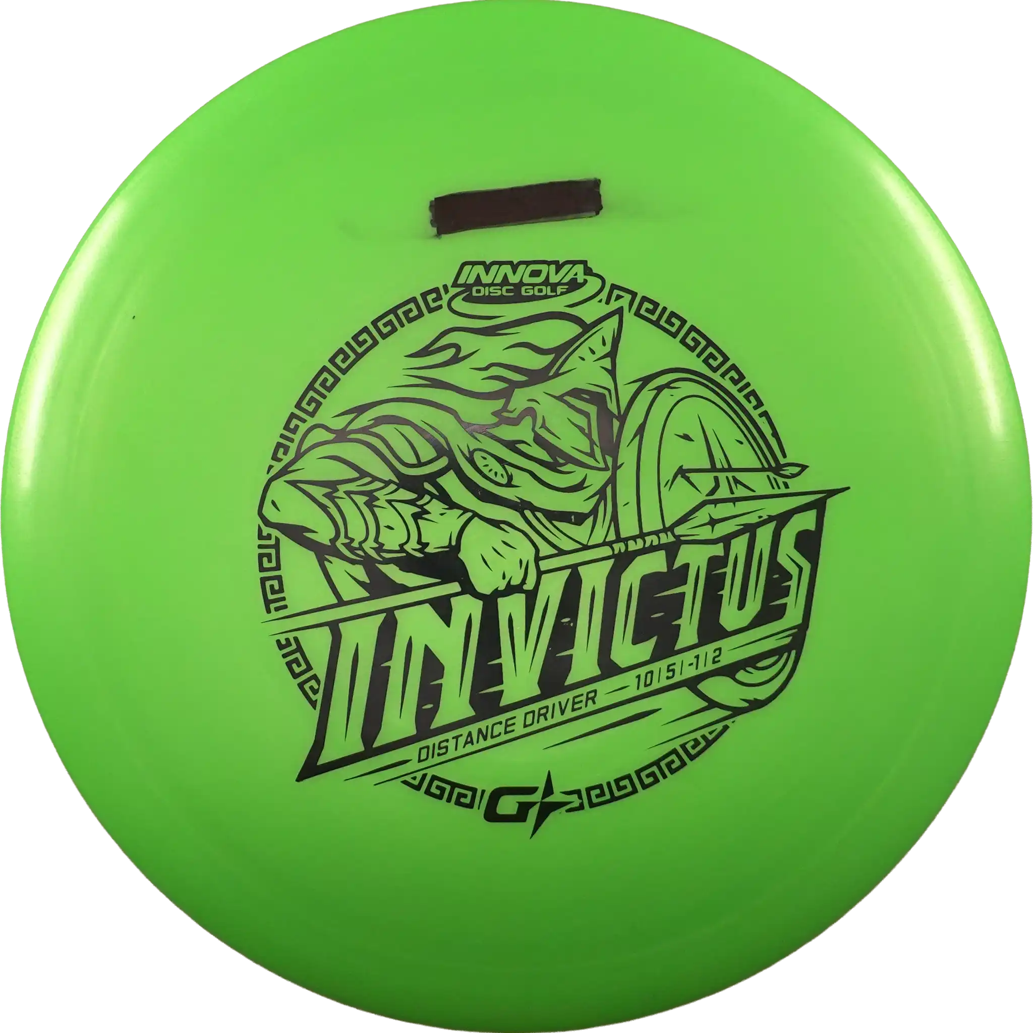 GStar Invictus