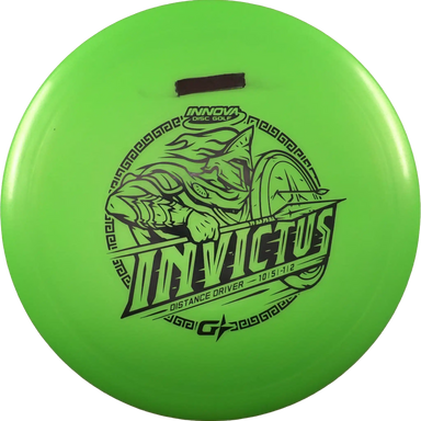GStar Invictus