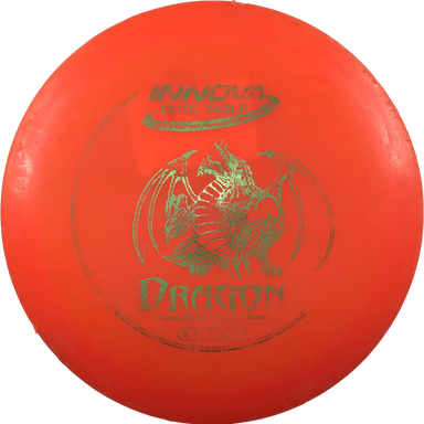 DX Dragon