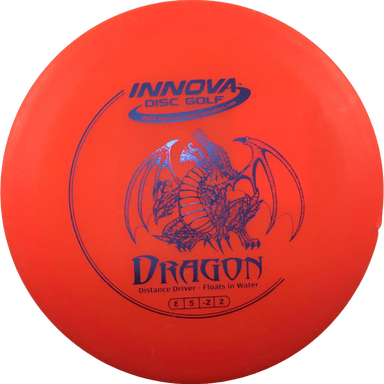 DX Dragon