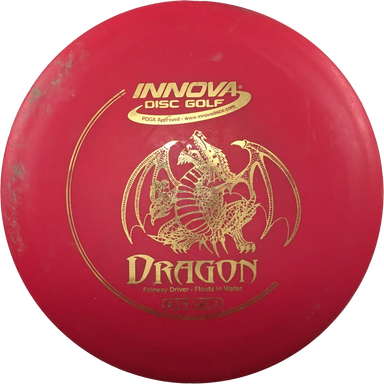 DX Dragon