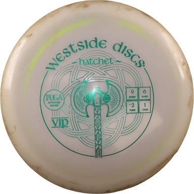 VIP Hatchet