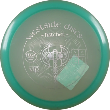 VIP Hatchet