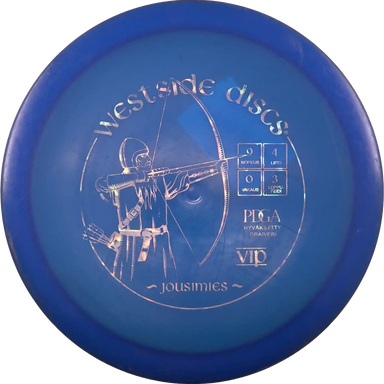 VIP Jousimies
