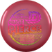 Metallic Z Fierce - Paige Pierce - Tour Series