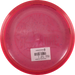 Crystal FLX Sparkle Meteor - 2021 Ledgestone Edition