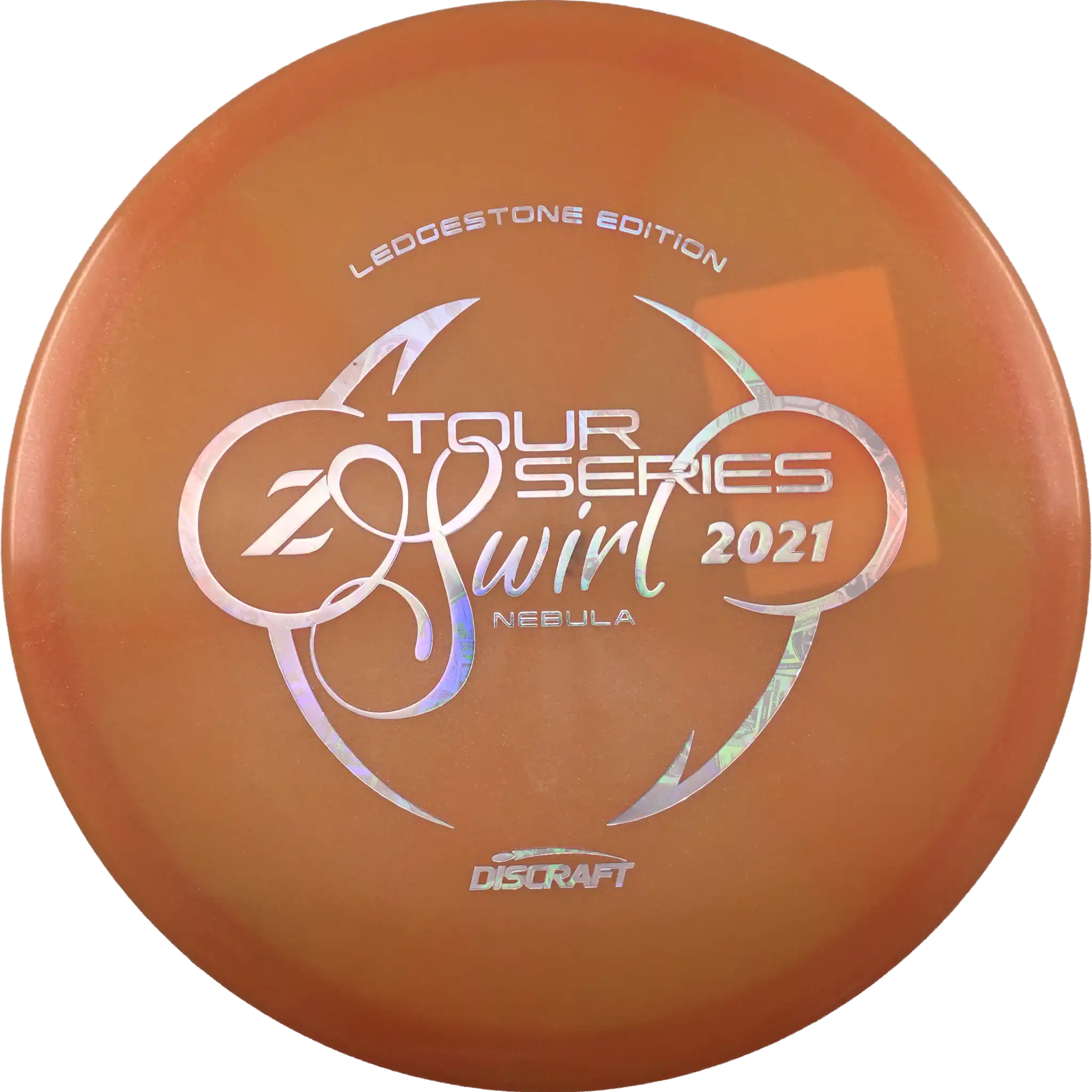 ESP Swirl Nebula - 2021 Ledgestone Edition