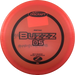 Z Buzzz OS - First Run