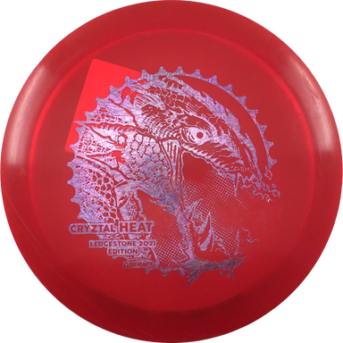 Cryztal Z Heat - 2021 Ledgestone Edition