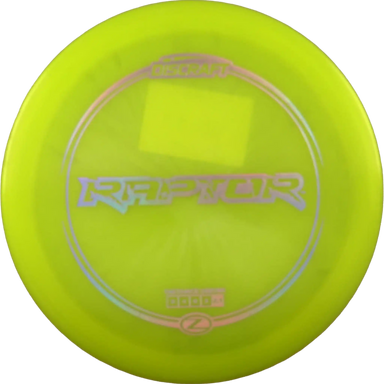 Z Raptor