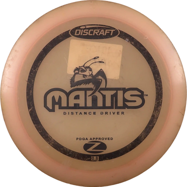 Z Mantis
