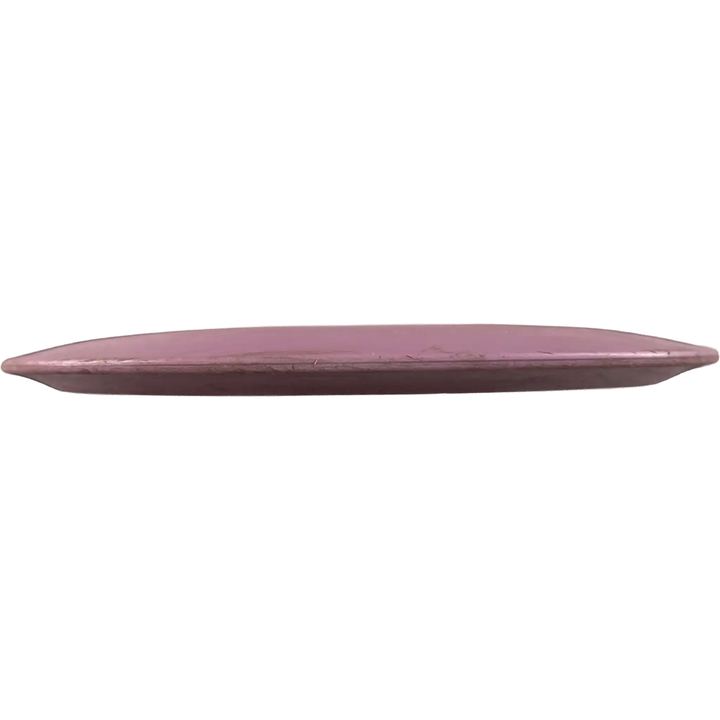 Titanium Undertaker - Ace Race