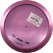 Titanium Undertaker - Paul McBeth - 5x World Champion