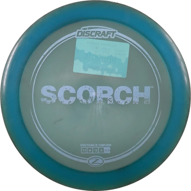 Z Scorch