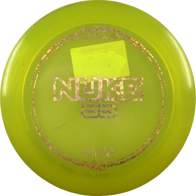 Z Nuke SS