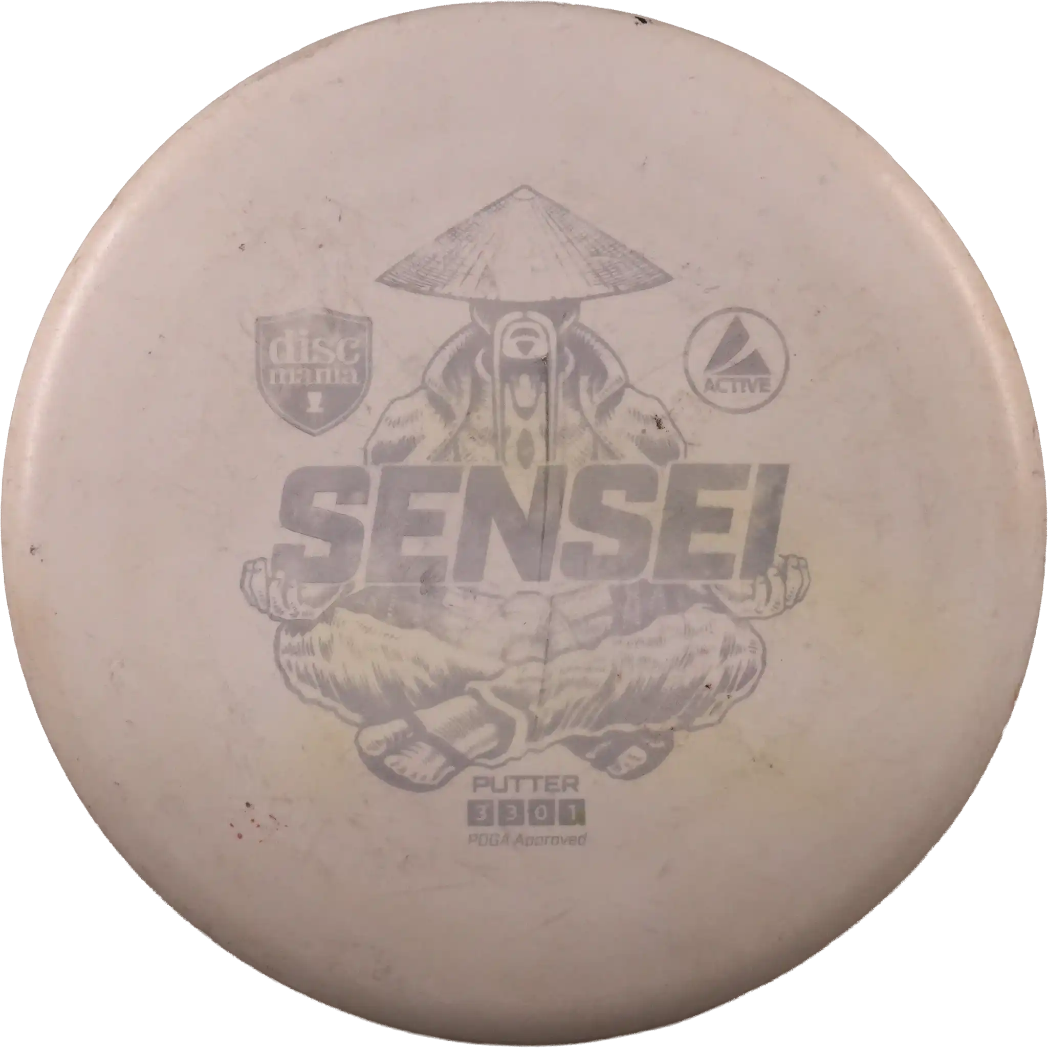 Active Sensei