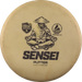 Active Soft Sensei