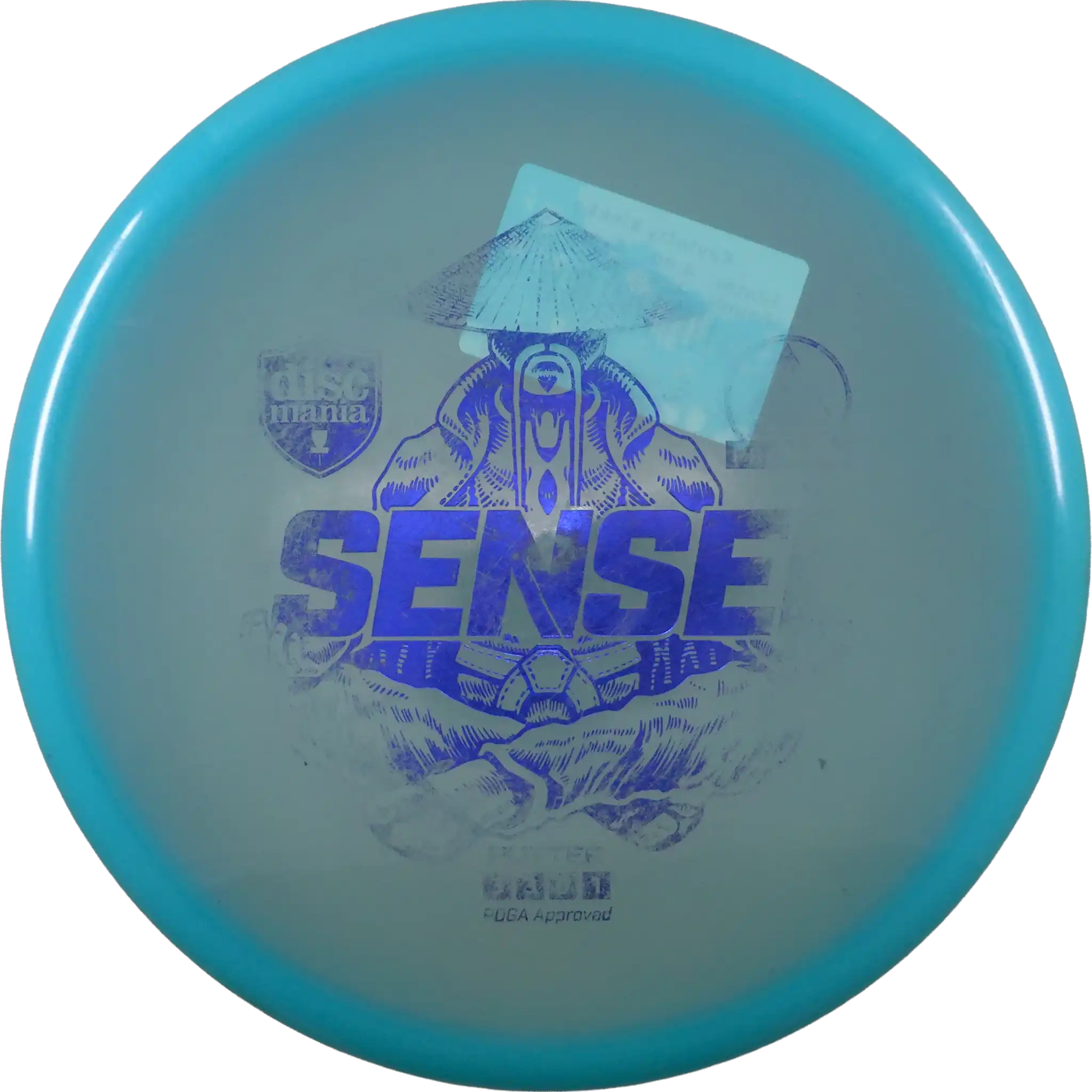 Active Premium Sensei