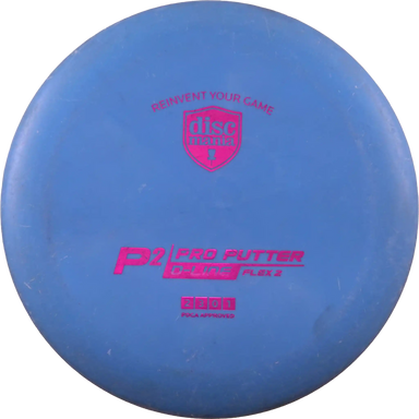 Flex 2 D-Line P2
