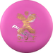 Flex 2 D-Line P2 - X-Out