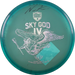 C-Line P2 - Sky God 4 - Simon Lizotte