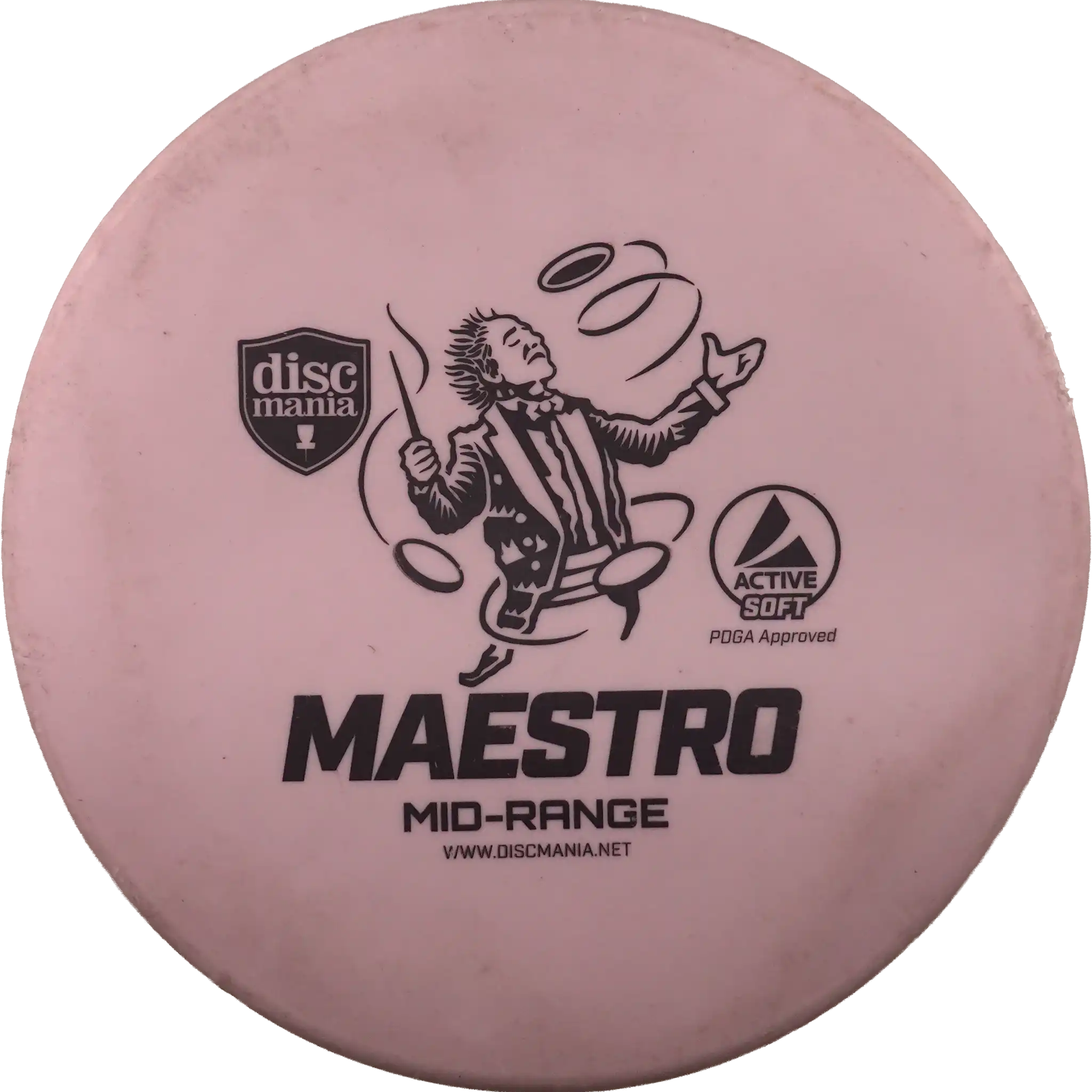 Active Soft Maestro