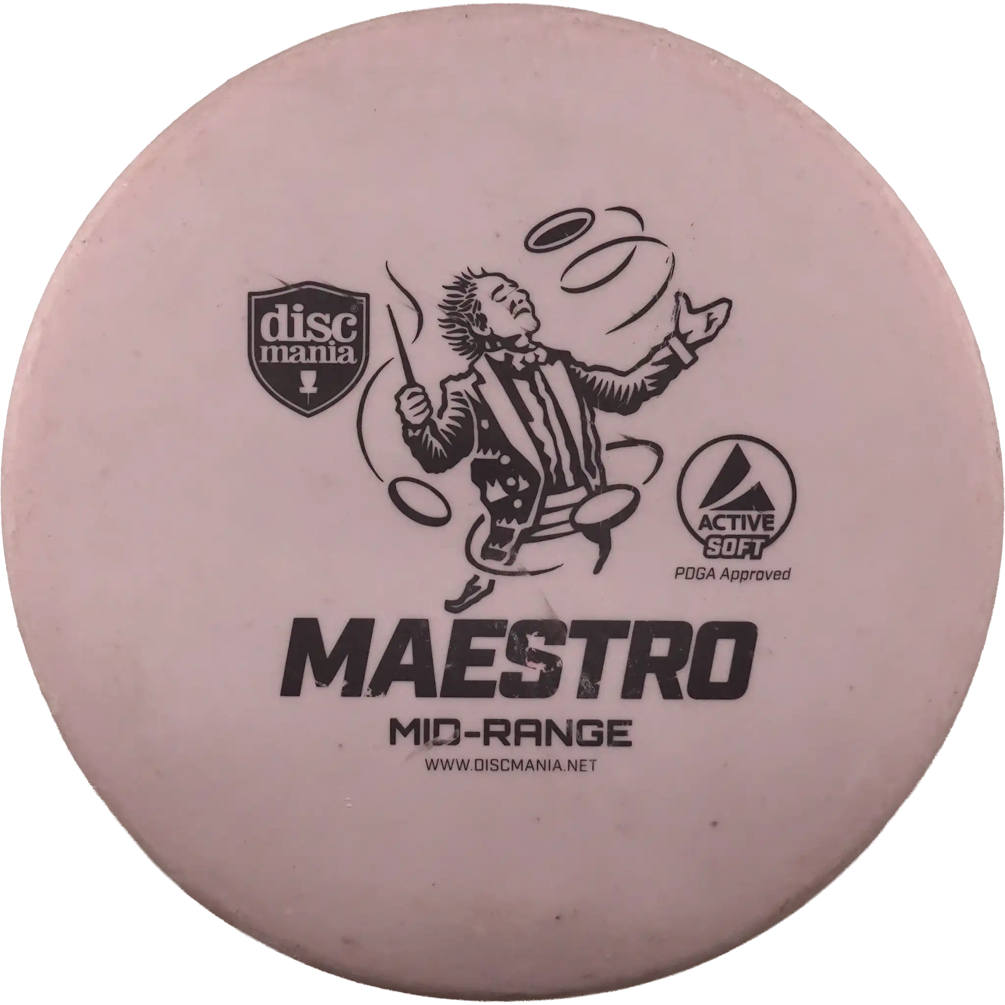 Active Soft Maestro