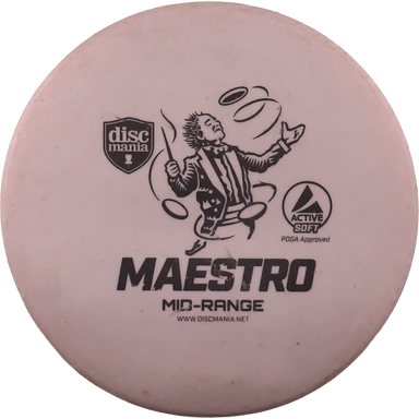 Active Soft Maestro