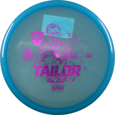 Active Premium Tailor