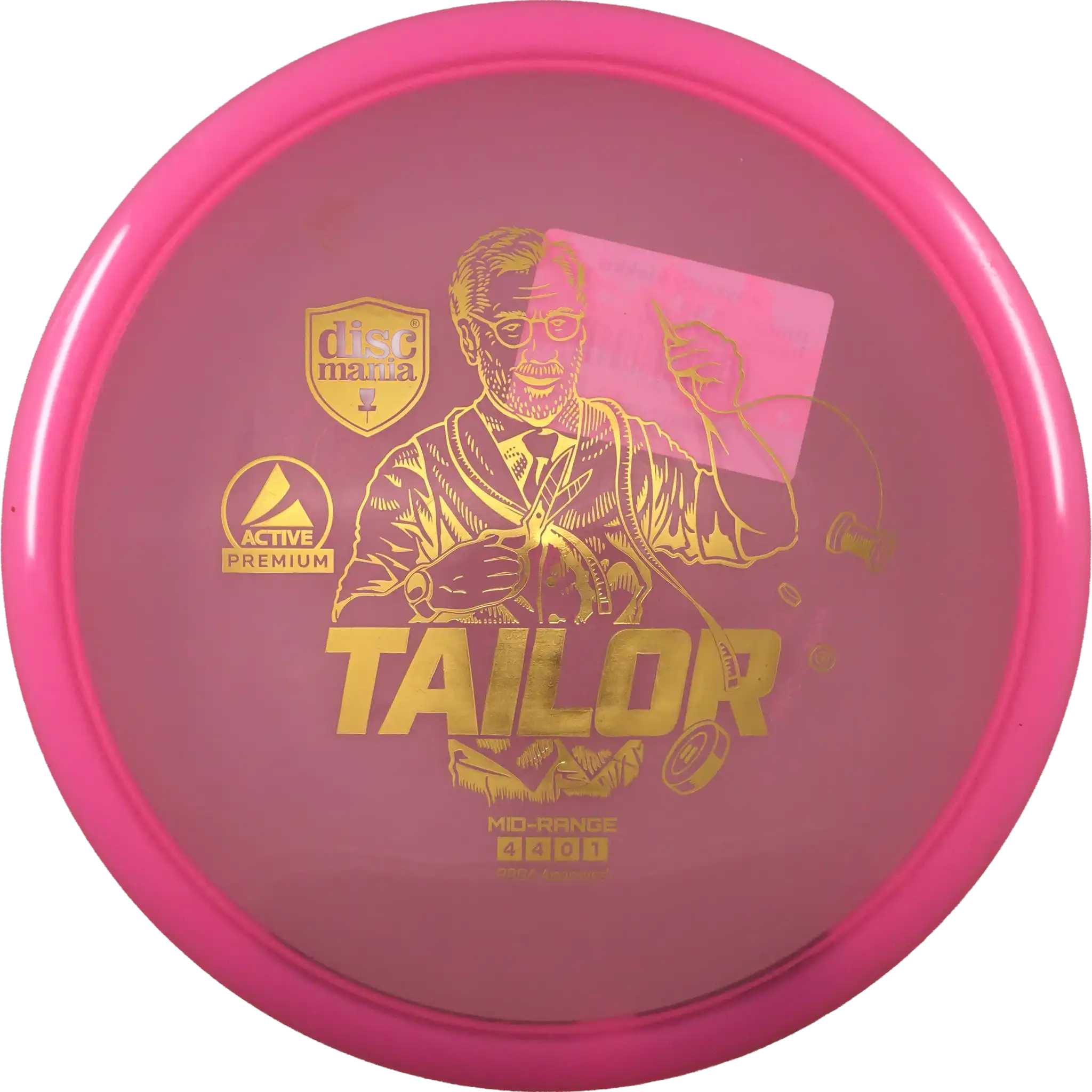 Active Premium Tailor