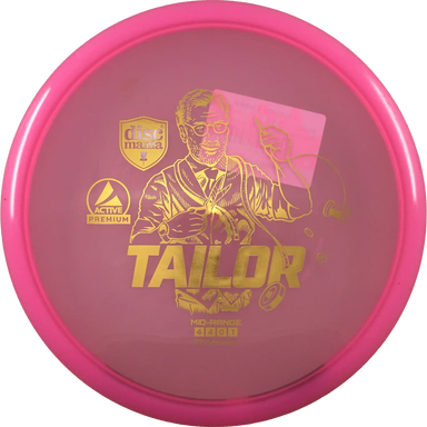 Active Premium Tailor