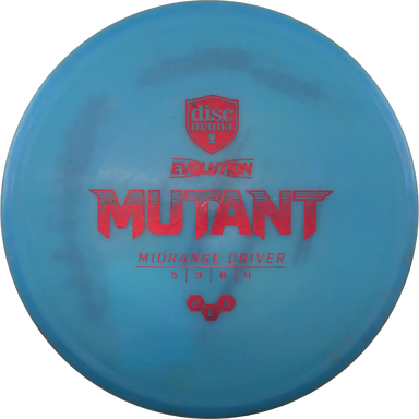Neo Mutant