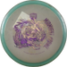 Meta Origin - Midnight Prowl - Kyle Klein - Double Stamp