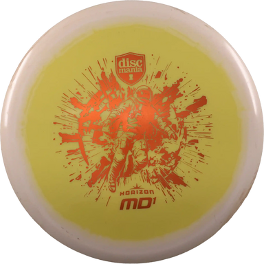 Horizon S-Line MD1