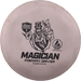 Active Soft Magician