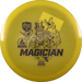 Active Premium Magician